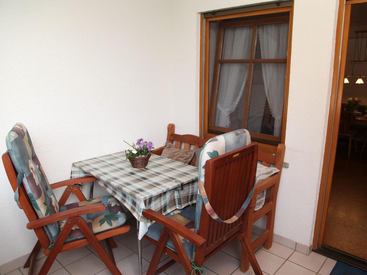 Geigerbauernhof Apartment Muehlenbach Luaran gambar