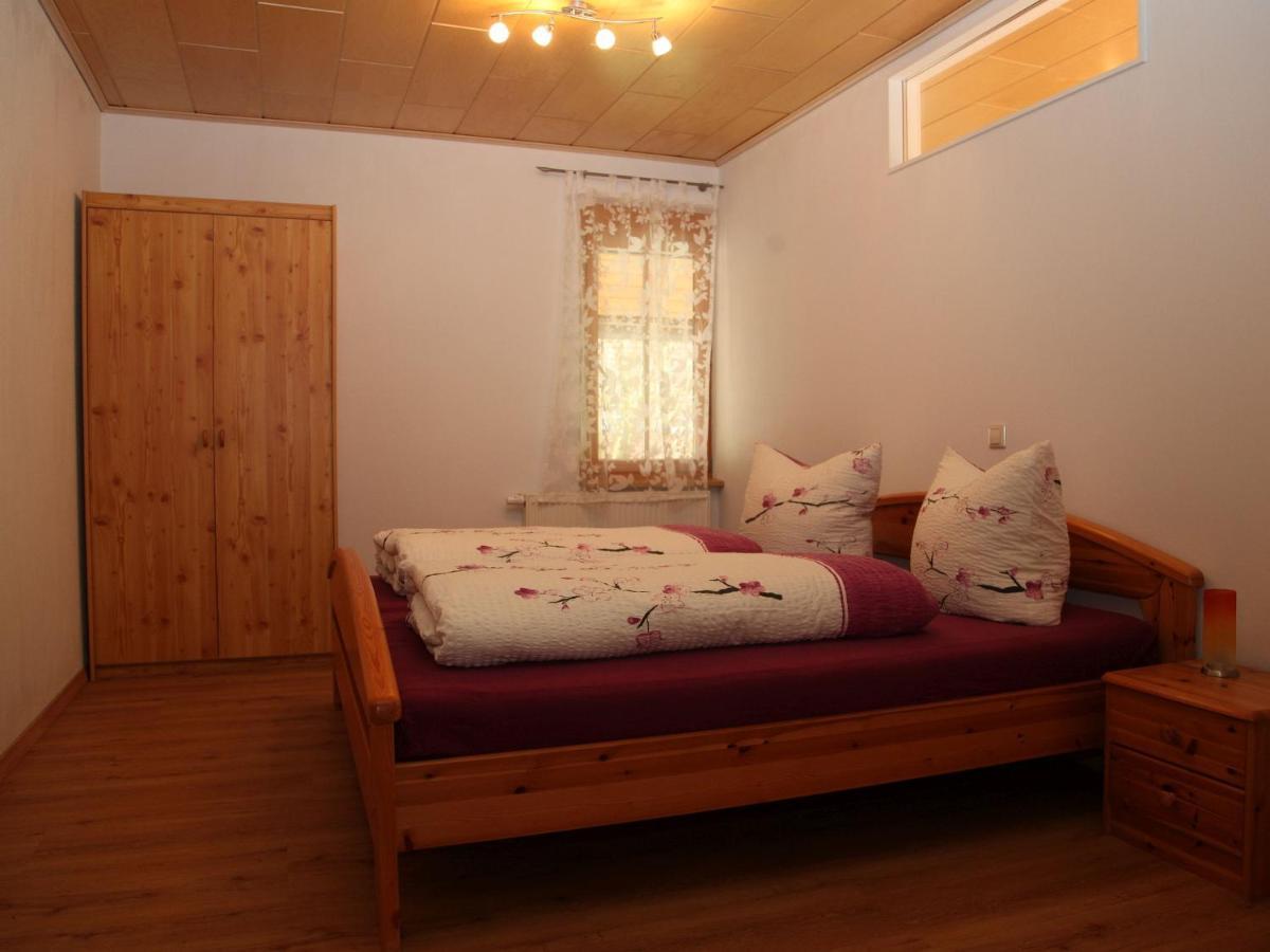 Geigerbauernhof Apartment Muehlenbach Luaran gambar