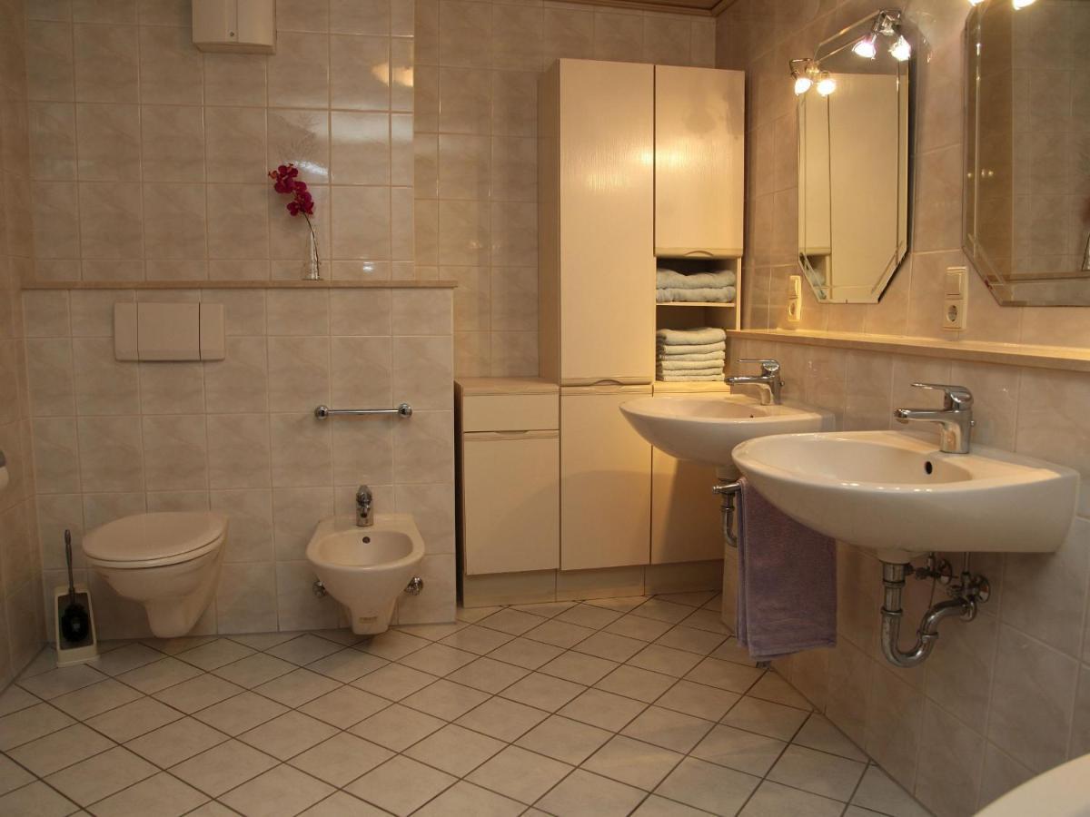 Geigerbauernhof Apartment Muehlenbach Luaran gambar